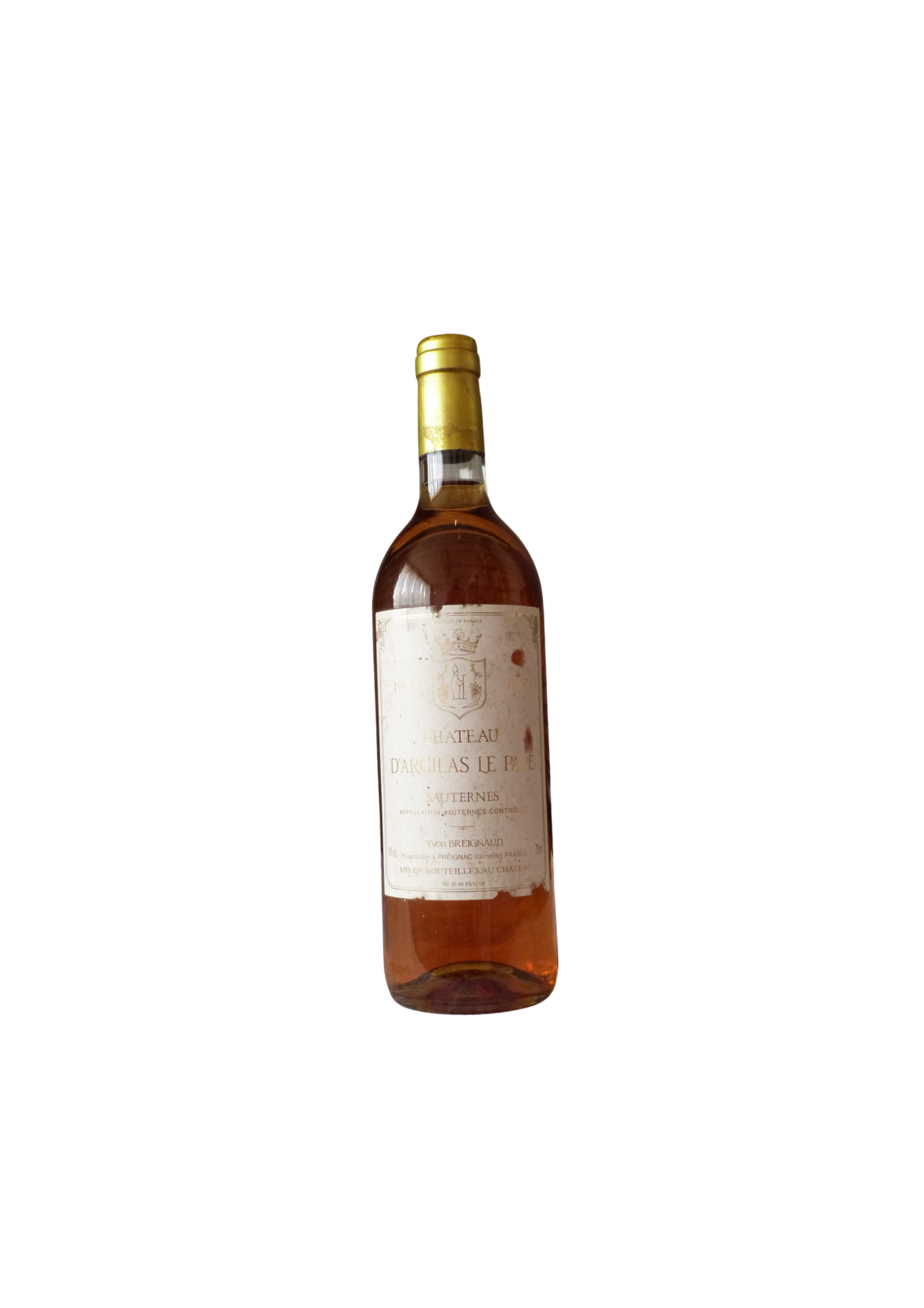 Sauternes