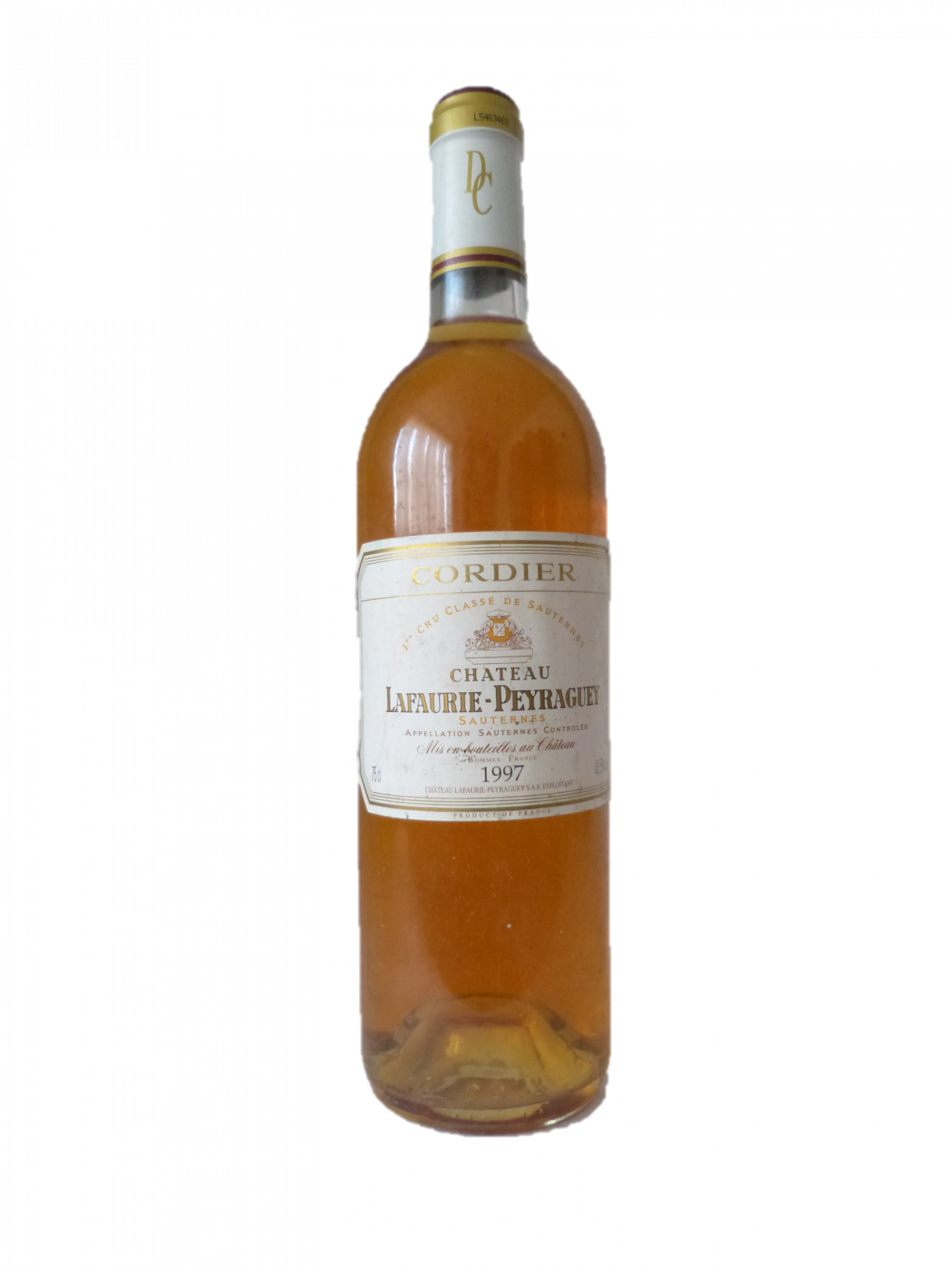 Sauternes CC