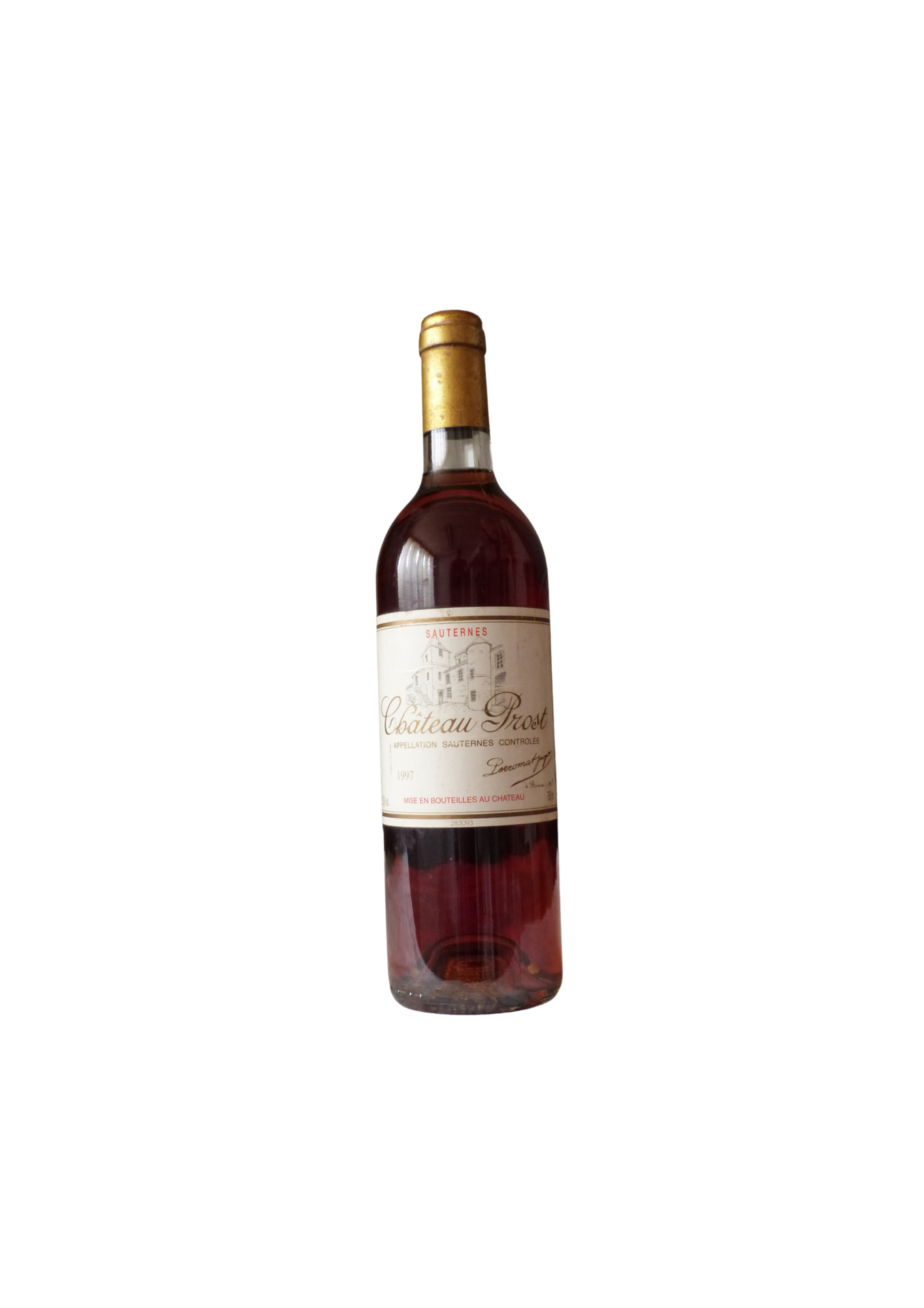 Sauternes