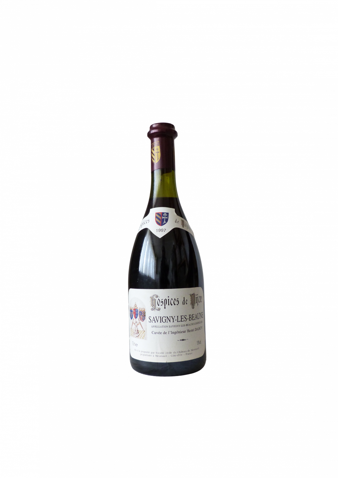 Savigny les Beaune