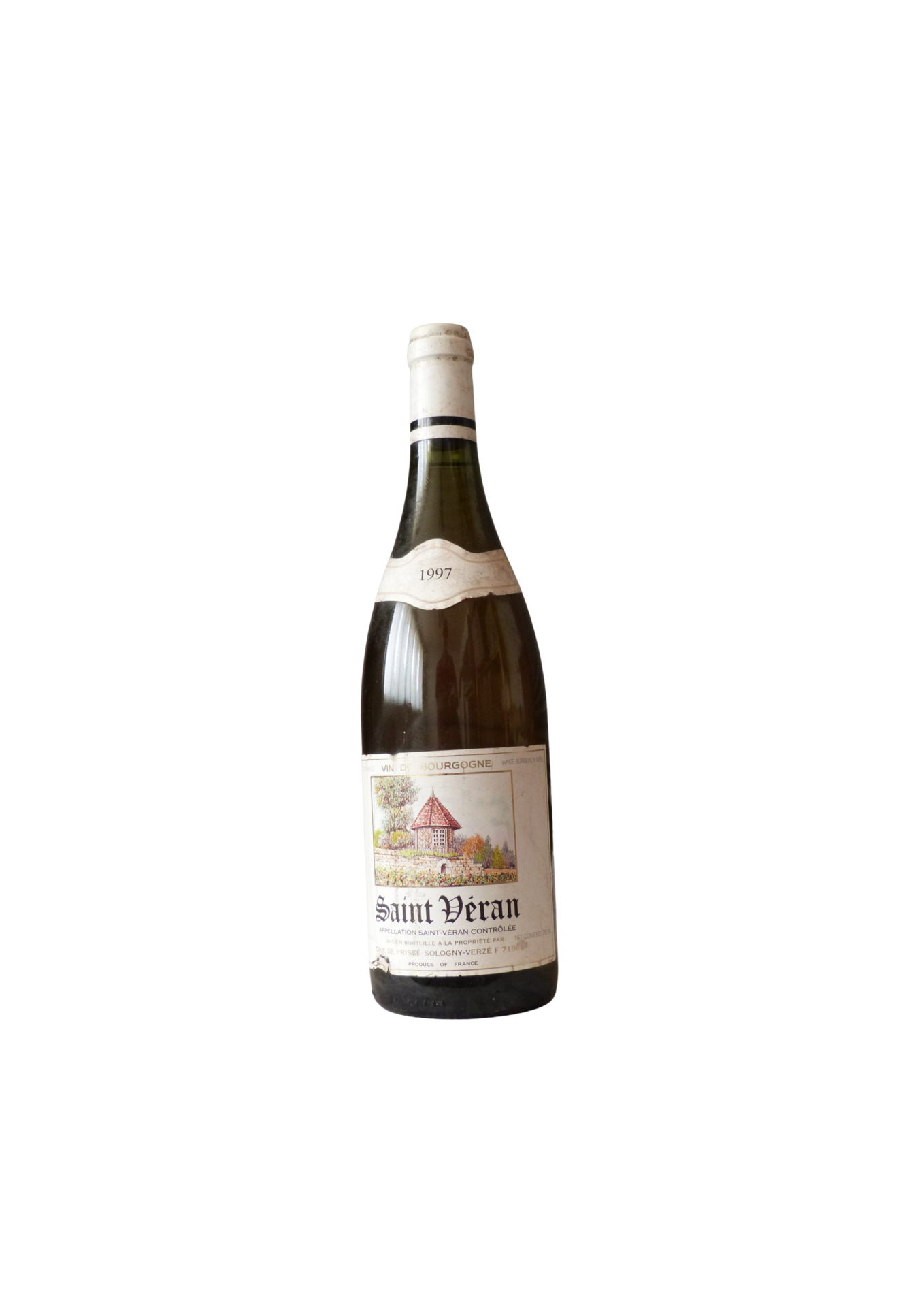 Saint Veran