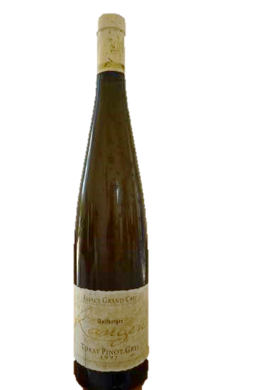AlsaceTokay Pinot Gris GC