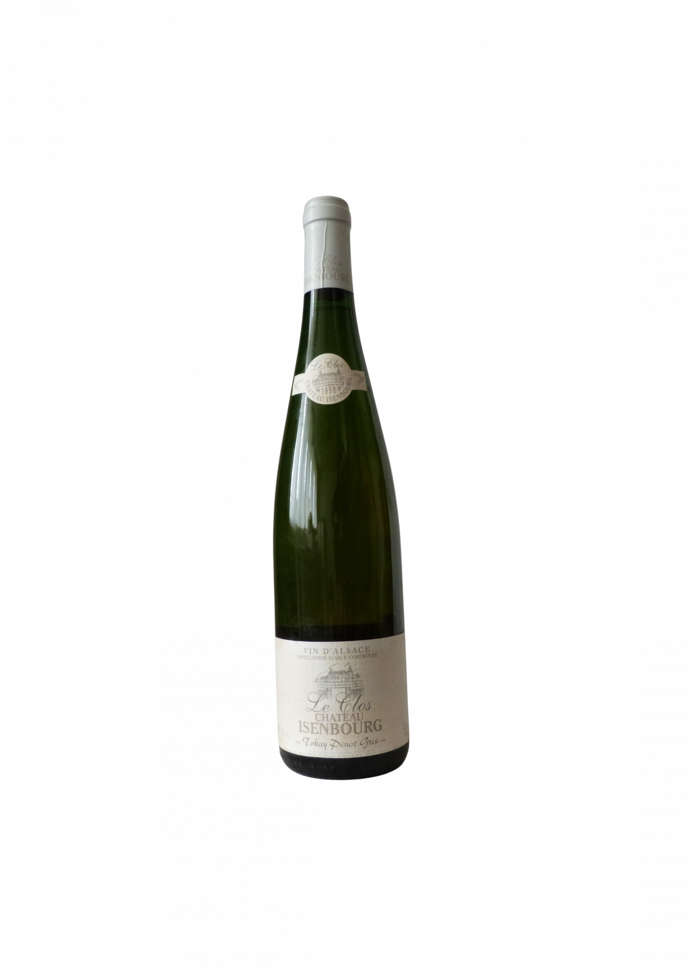 Alsace Tokay Pinot Gris