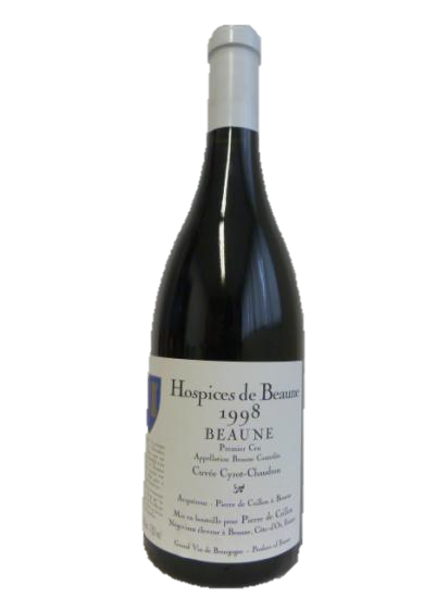 Beaune 1er Cru (C)