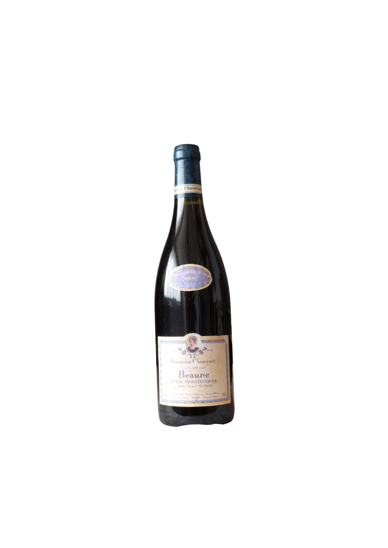Beaune 1er Cru