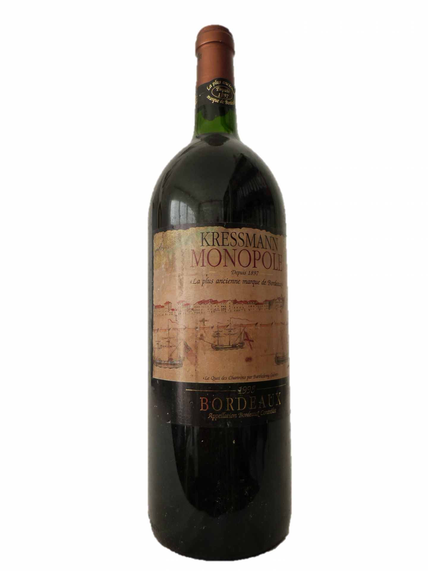 Bordeaux (150 cl)