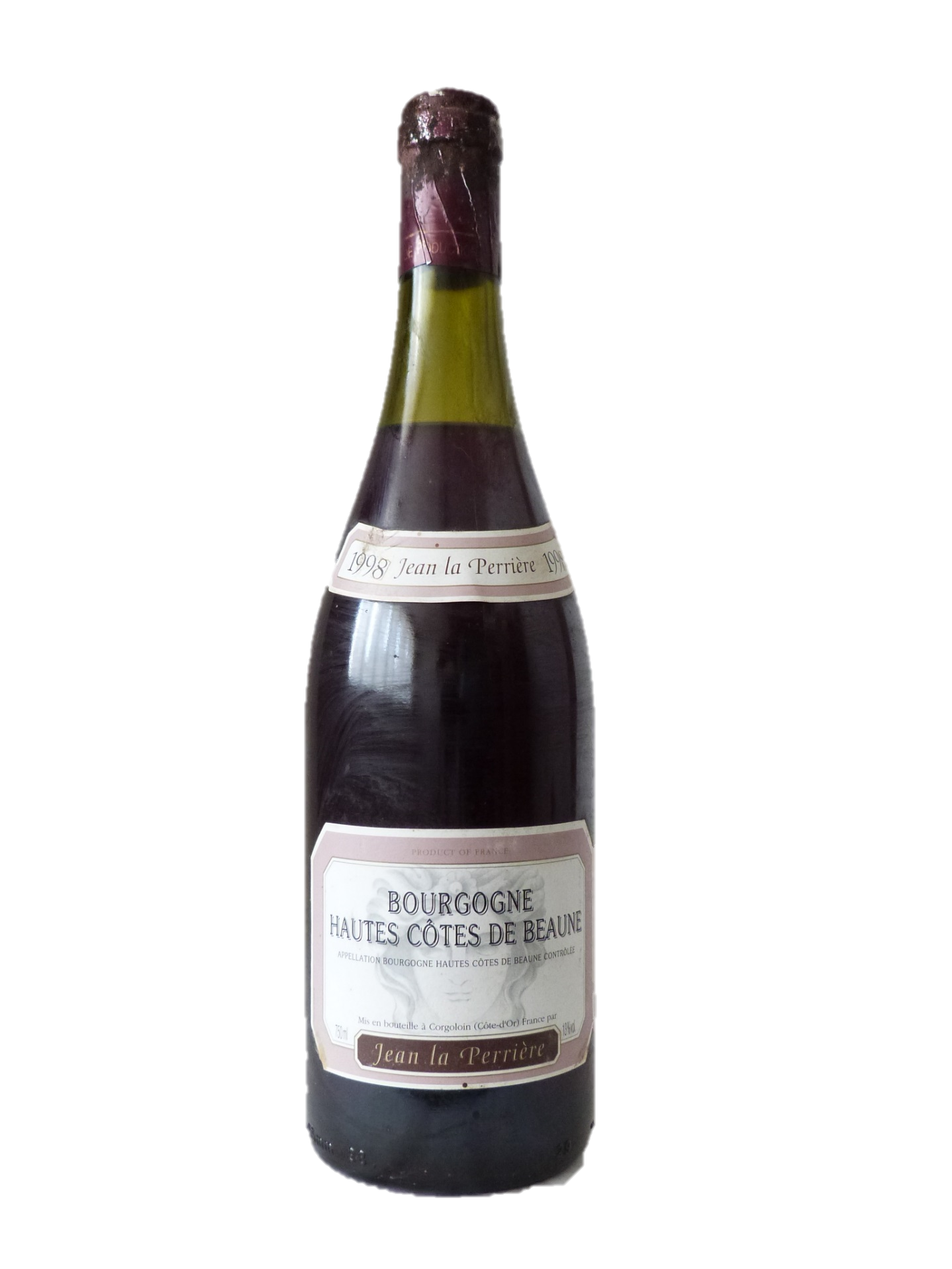 Bourgogne Hautes Cotes de Beaune