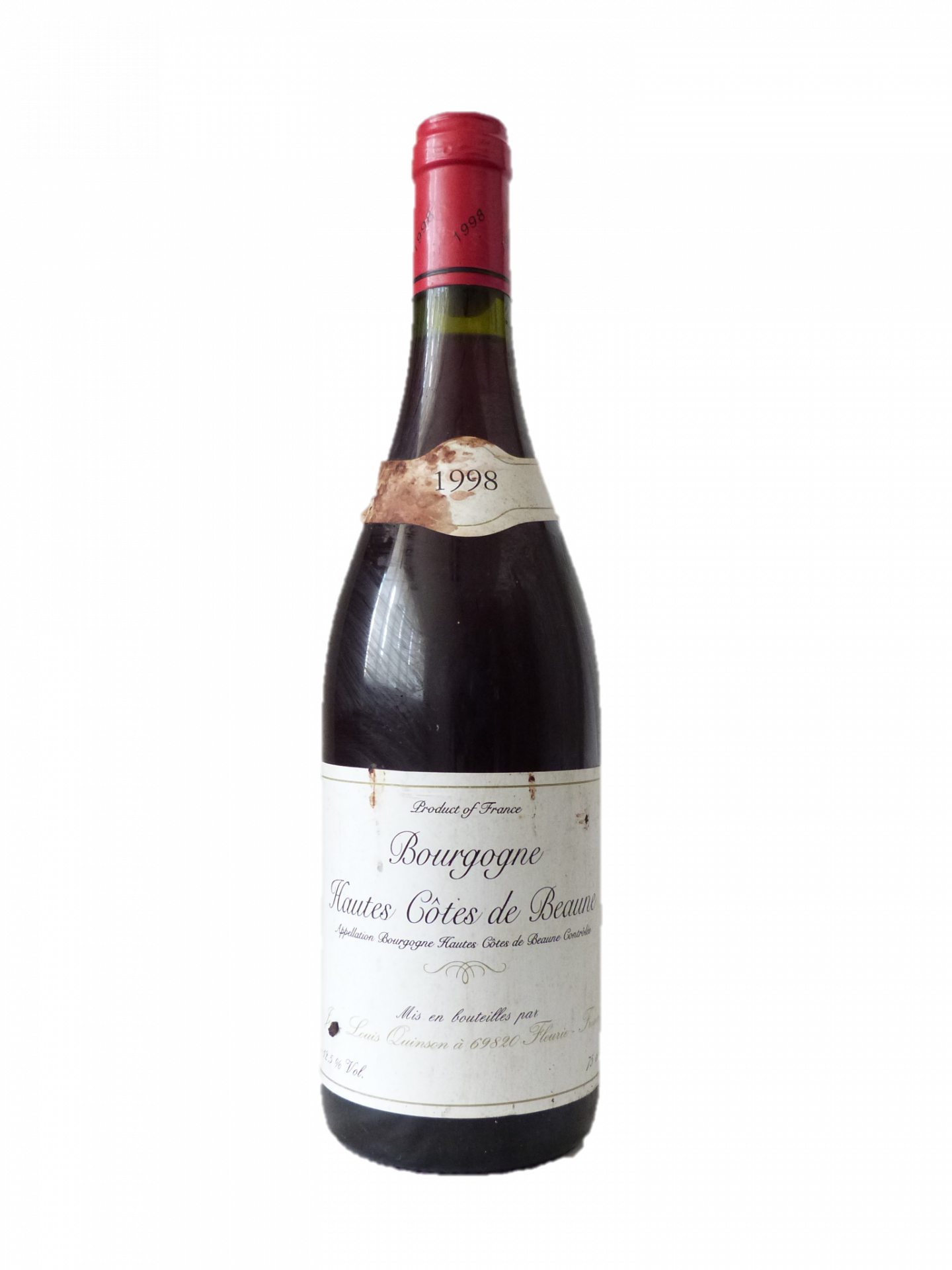 Bourgogne Hautes Cotes de Beaune