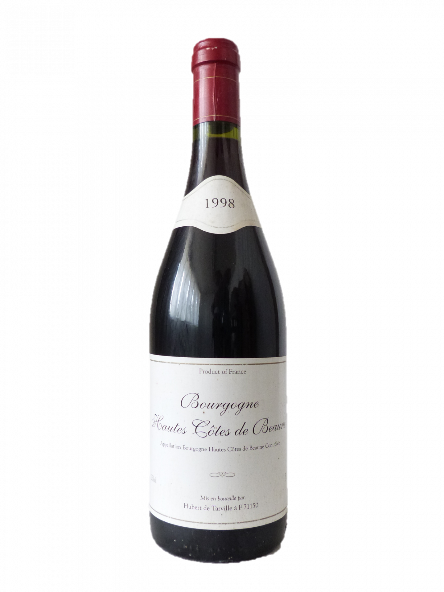 Bourgogne Hautes Cotes de Beaune