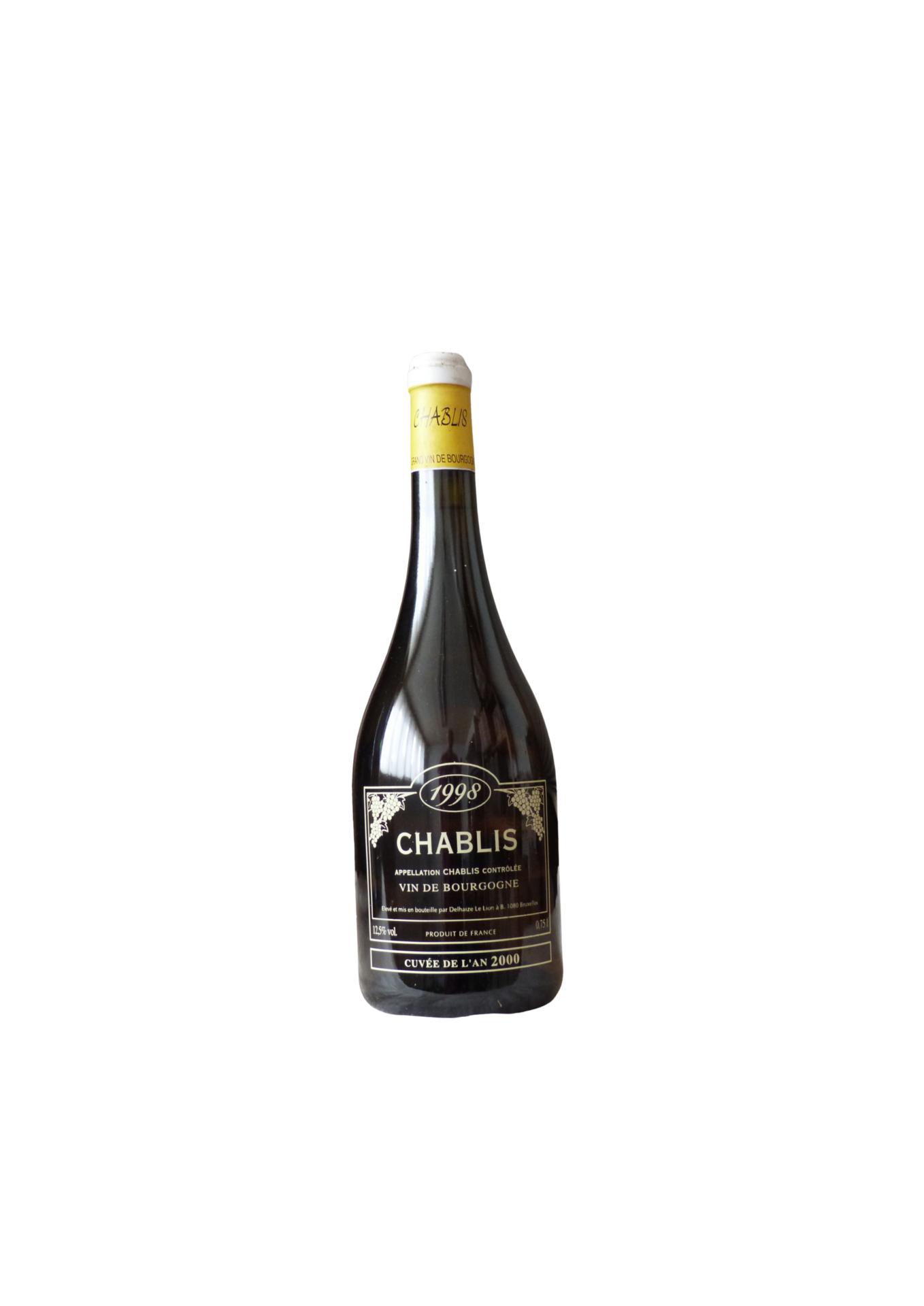 Chablis