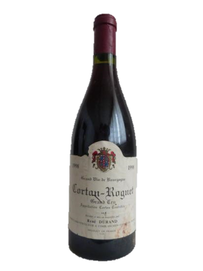 Corton GC