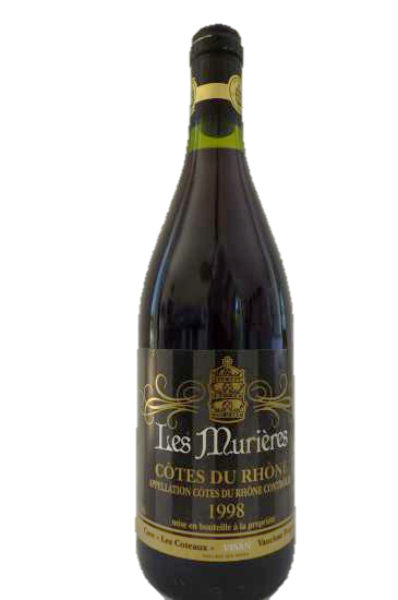 Cotes du Rhone
