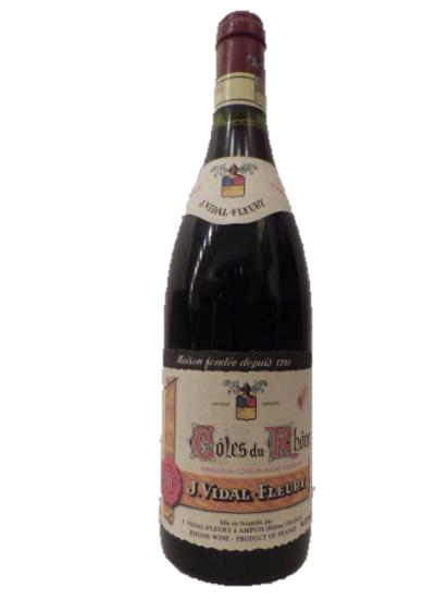 Cotes du Rhone