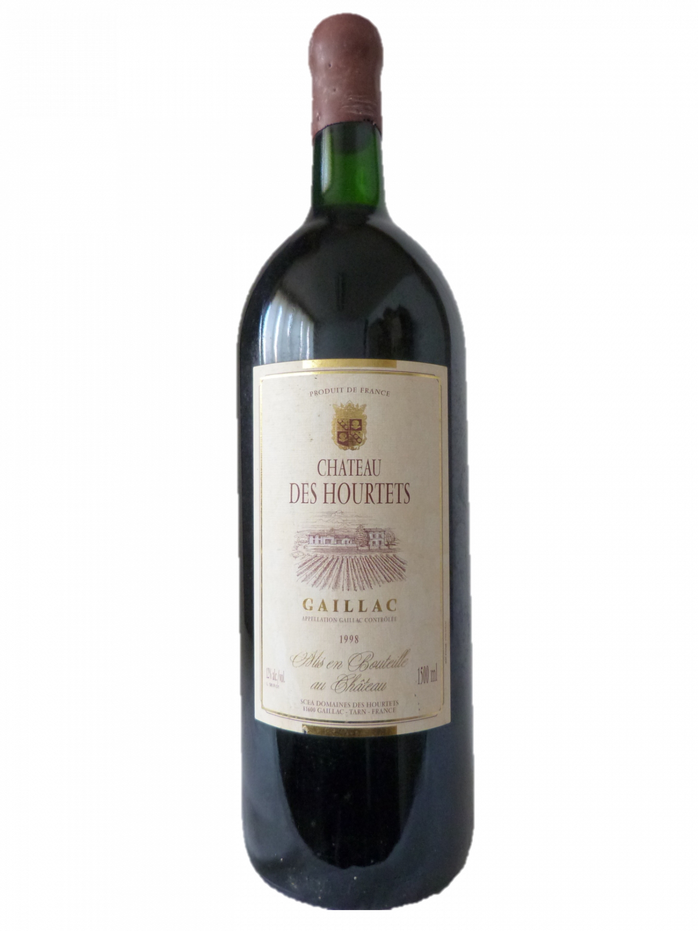 Gaillac (150 cl)