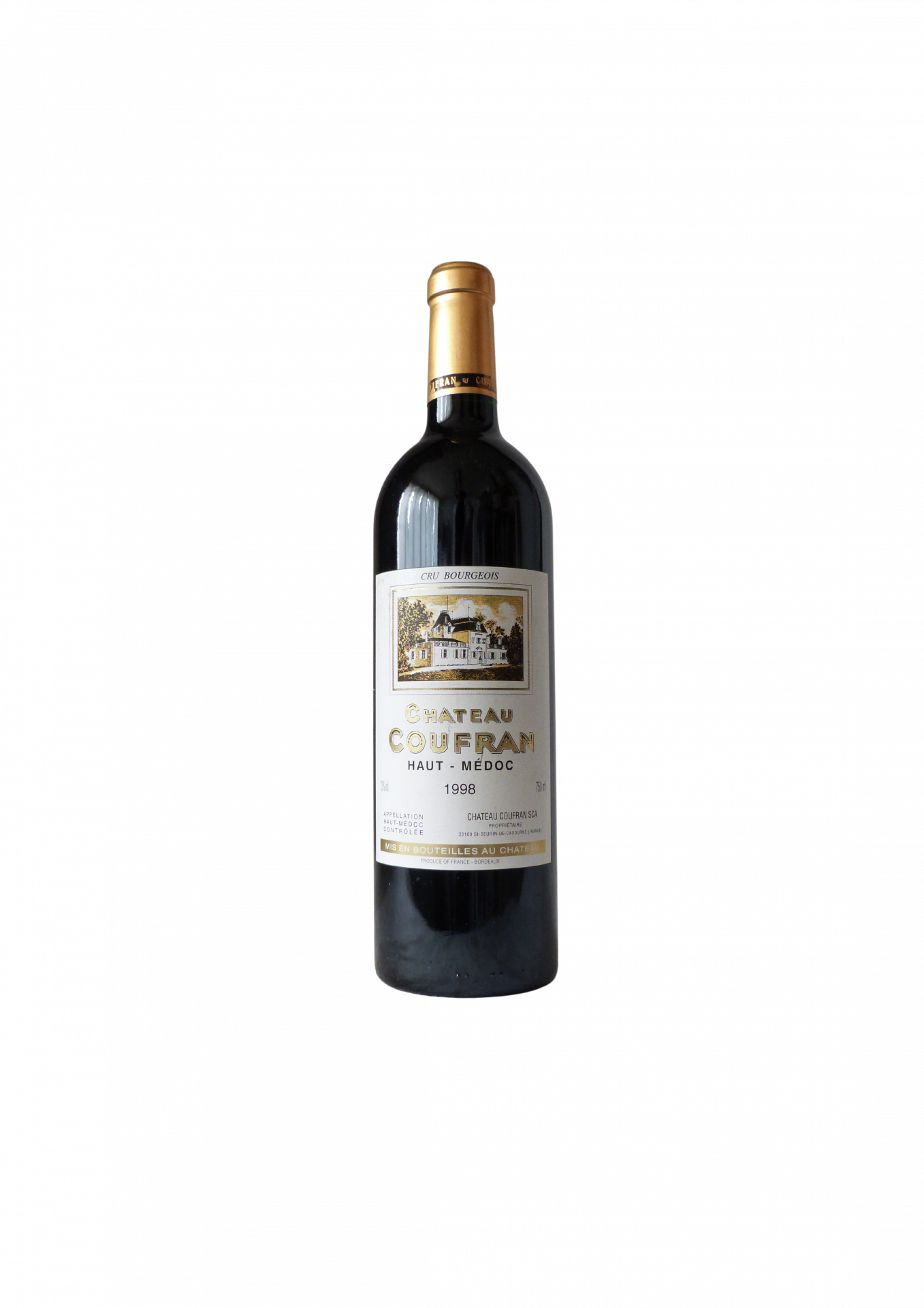 Haut Medoc