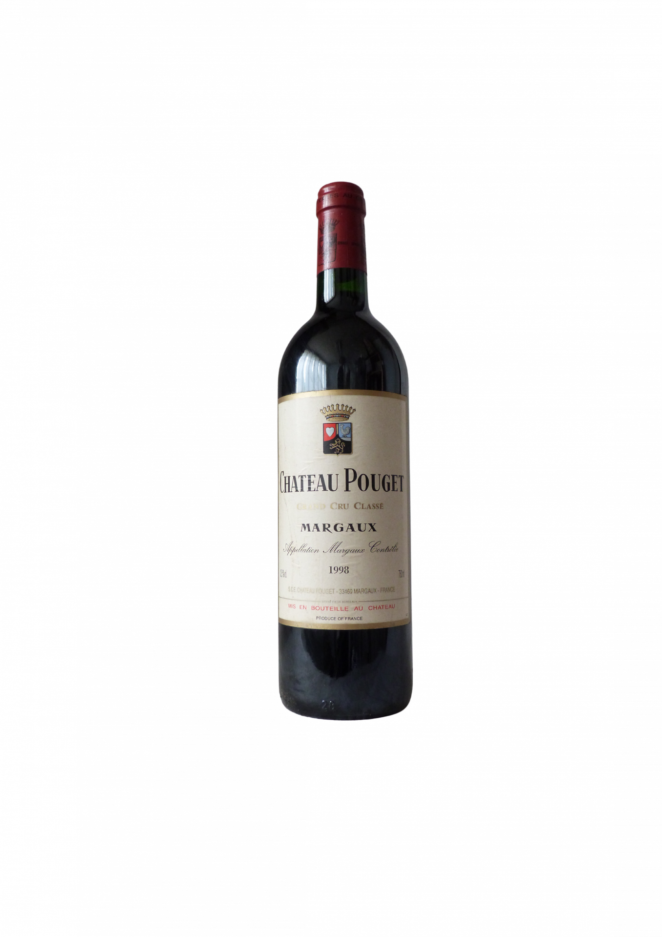 Margaux GCC
