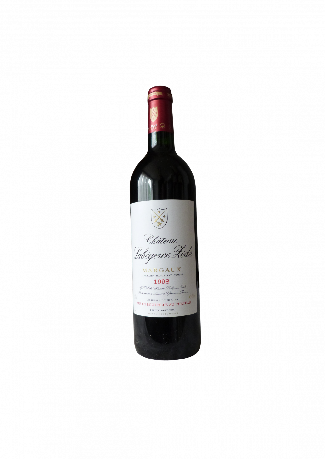 Margaux