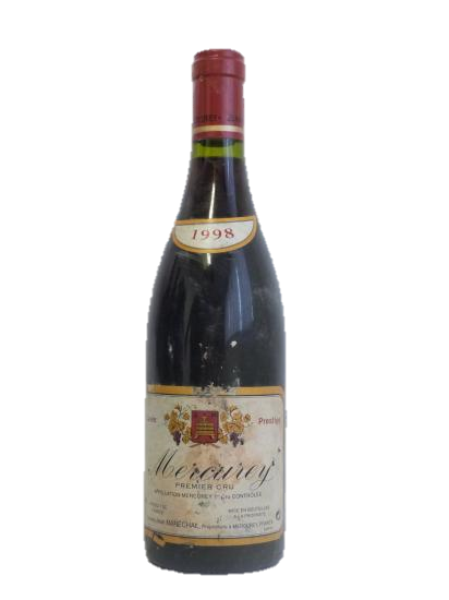 Mercurey 1er Cru