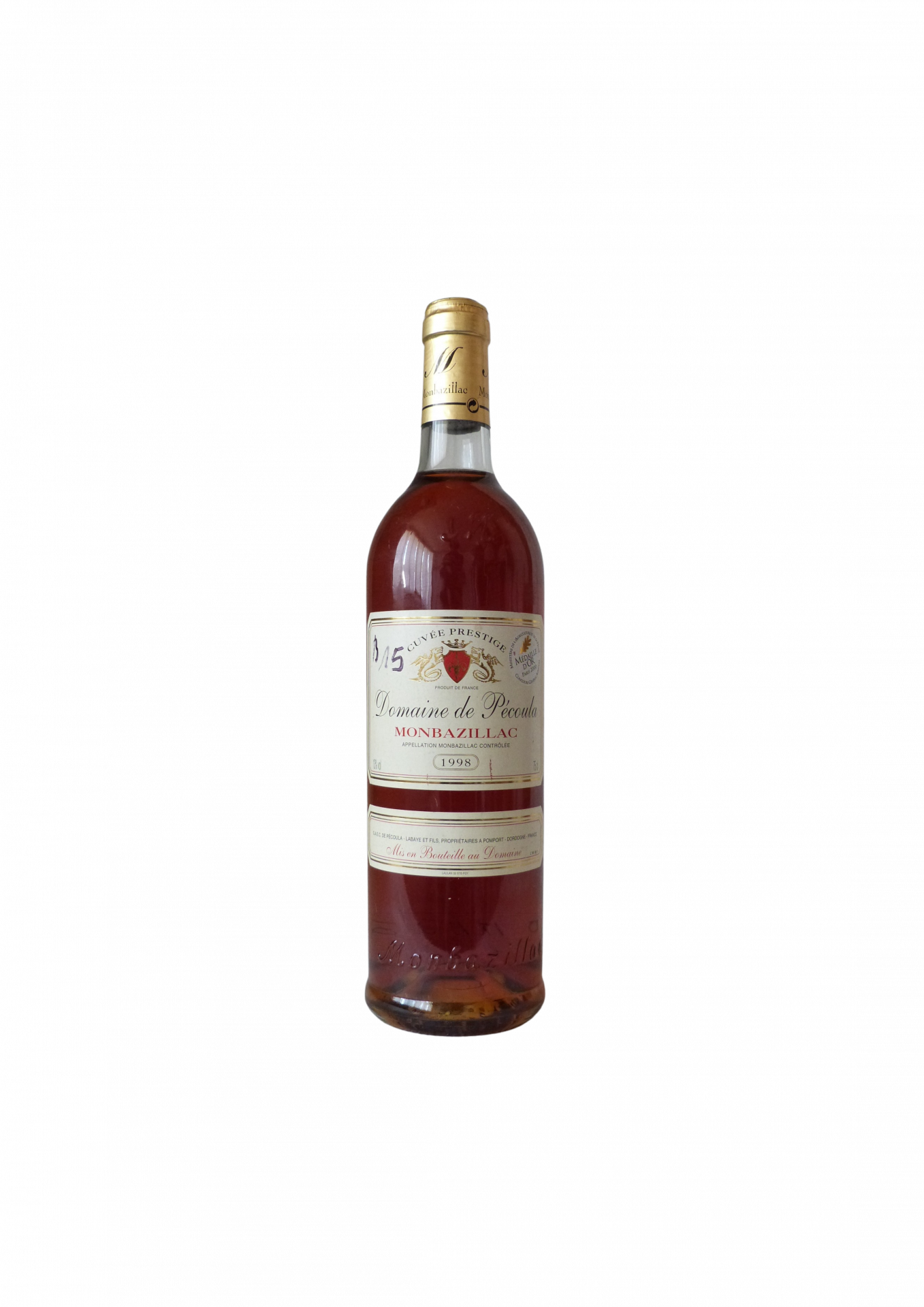 Monbazillac