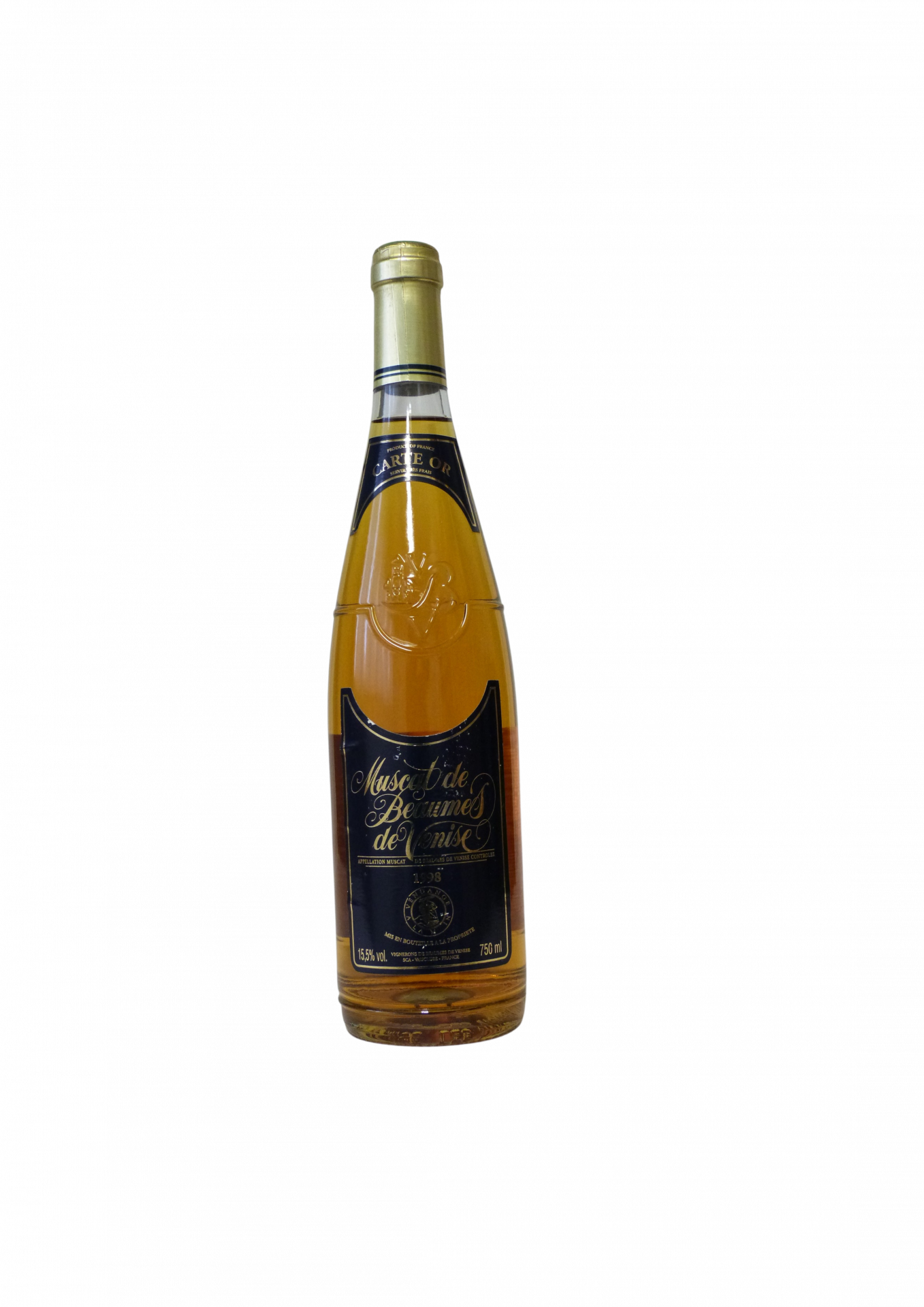 Muscat de Beaumes de Venise