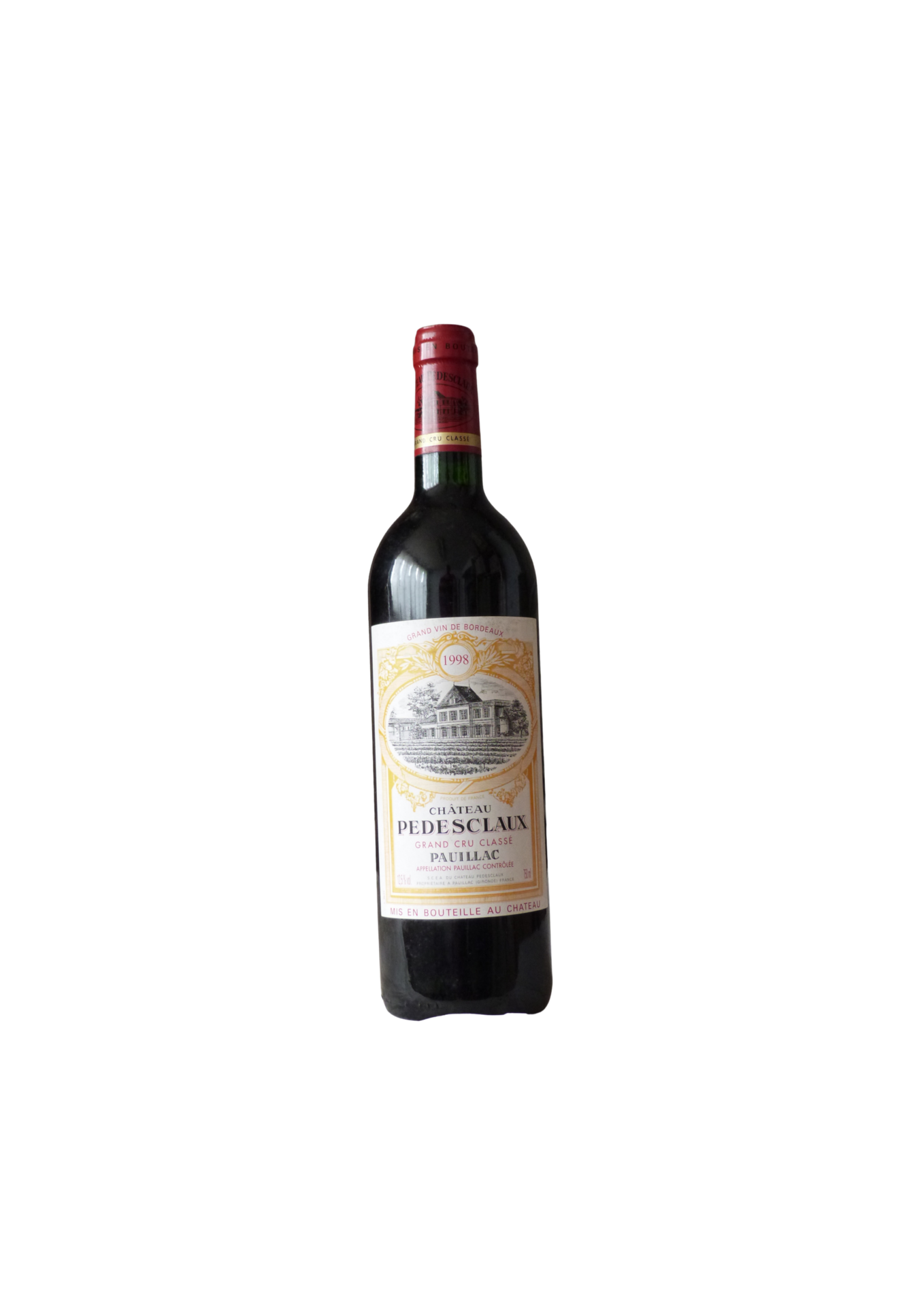 Pauillac GCC
