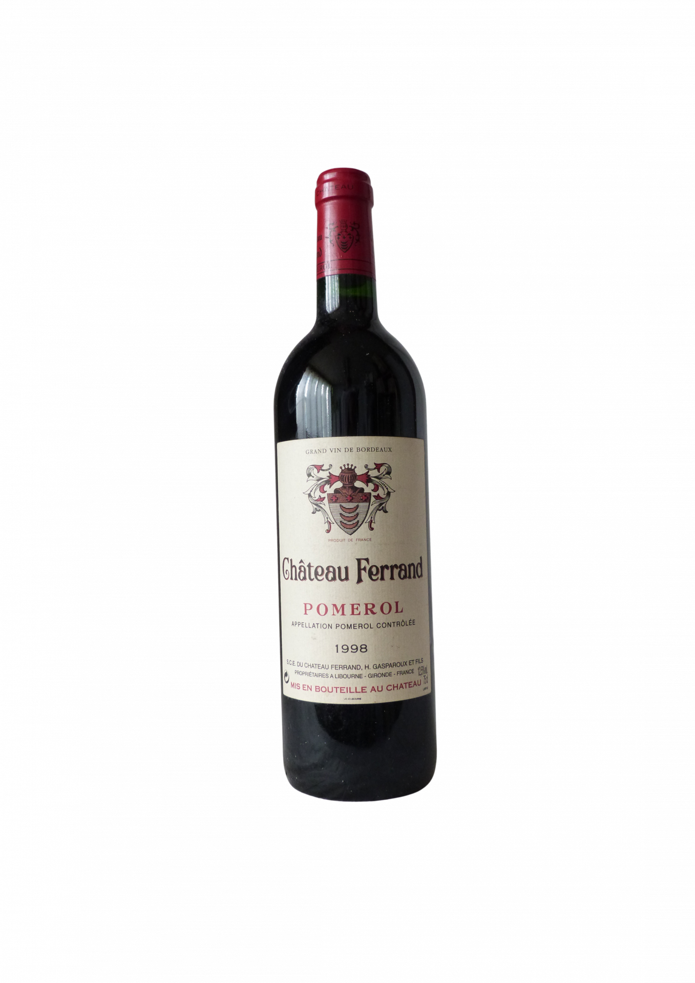 Pomerol