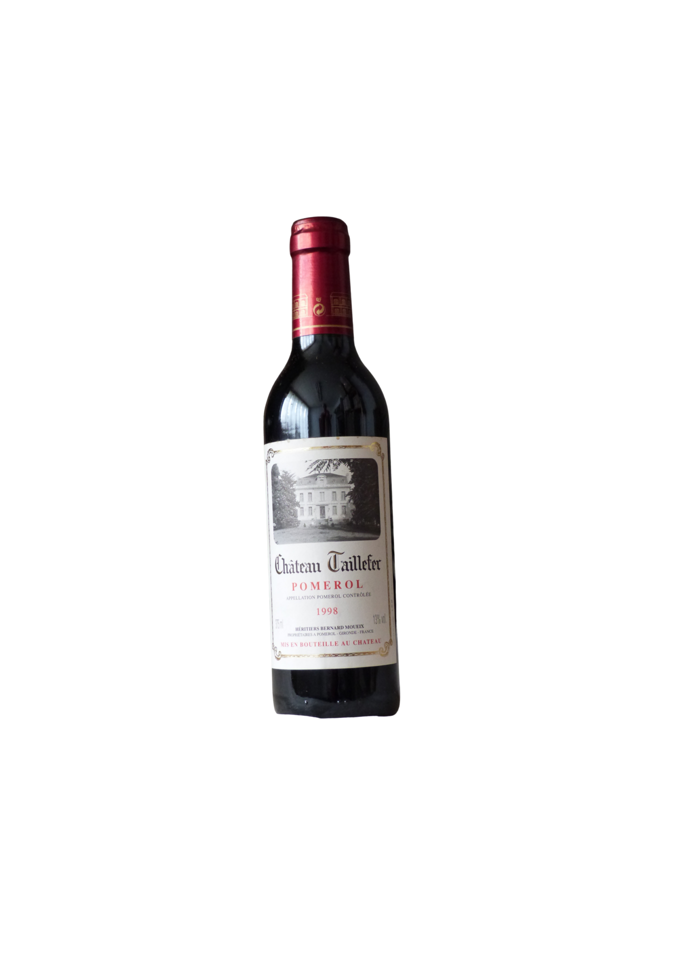 Pomerol (37,5 cl)