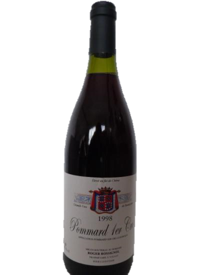 Pommard 1er Cru (E)