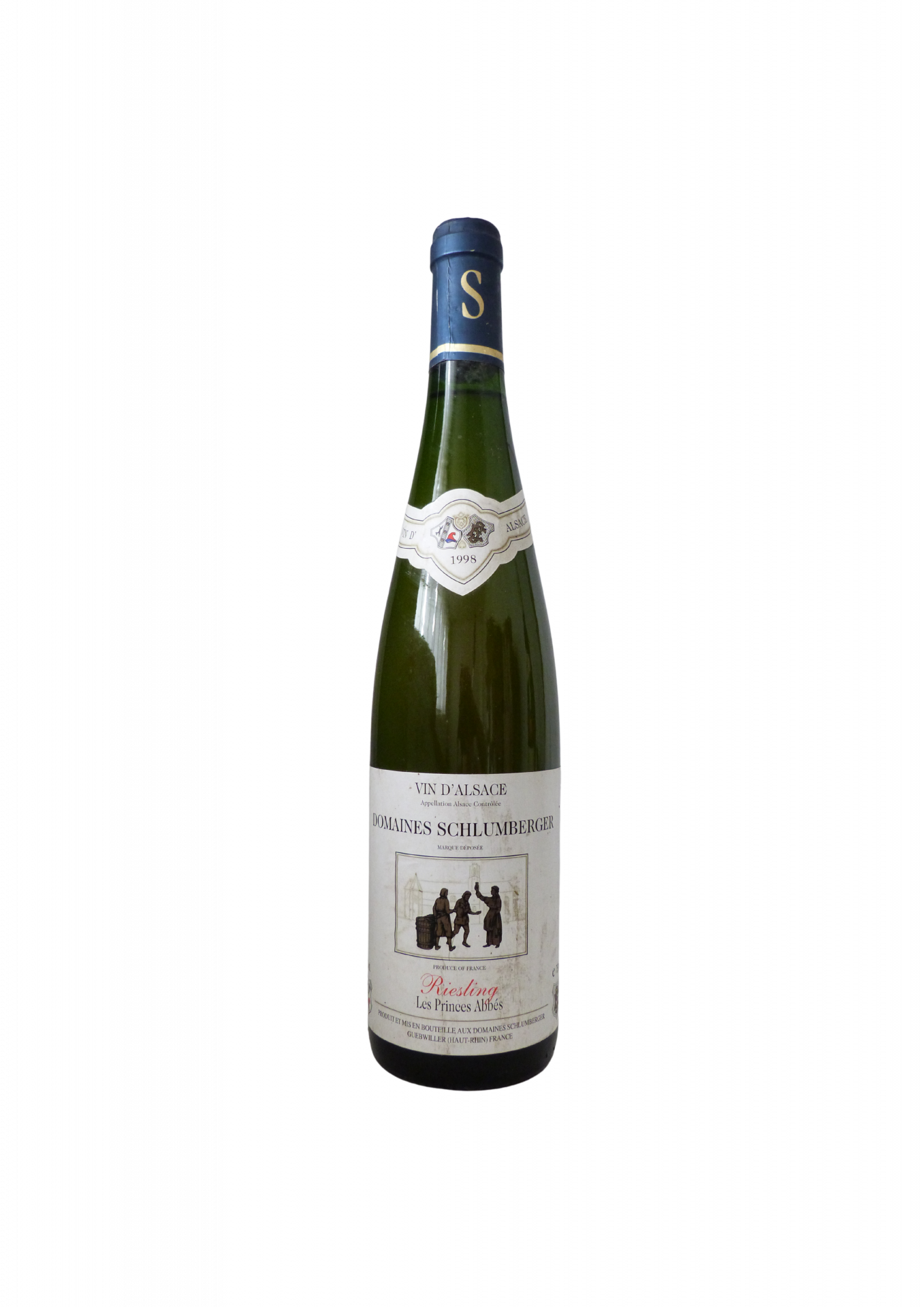 Alsace Riesling