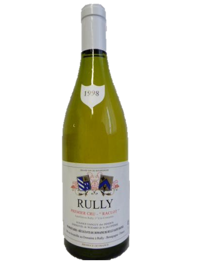 Rully 1er Cru blanc