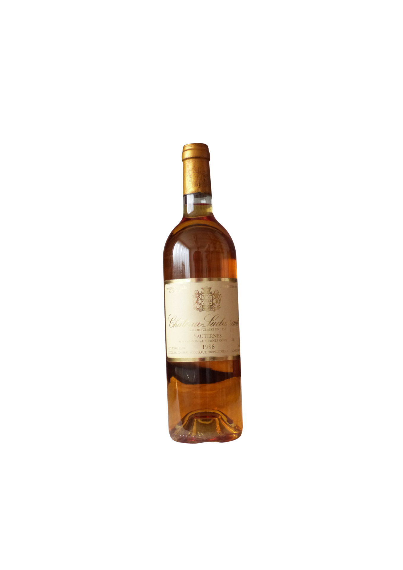 Sauternes CC