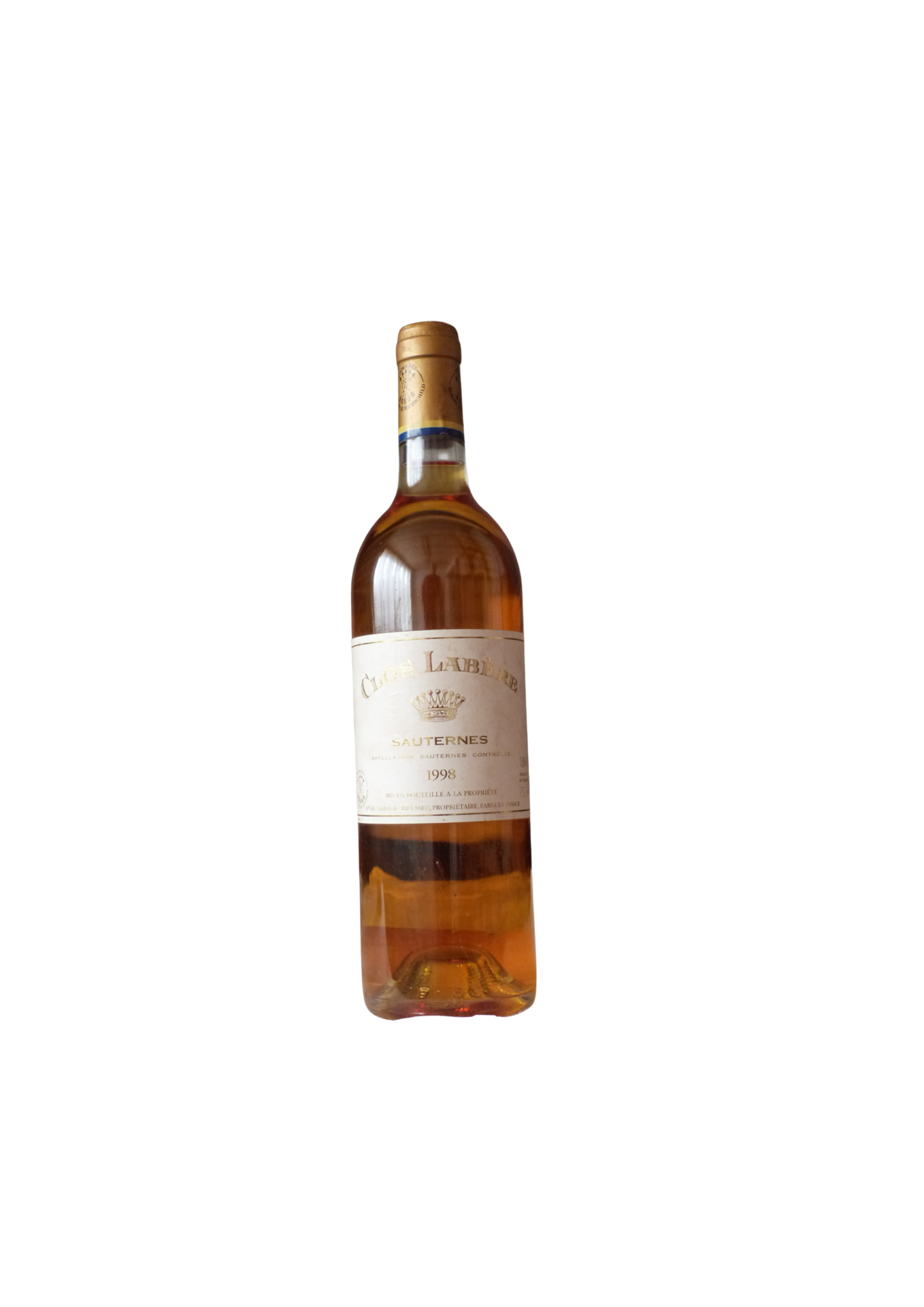 Sauternes