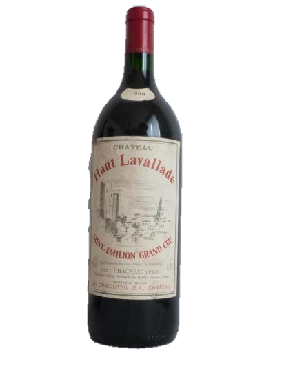 Saint Emilion GC (150 cl)