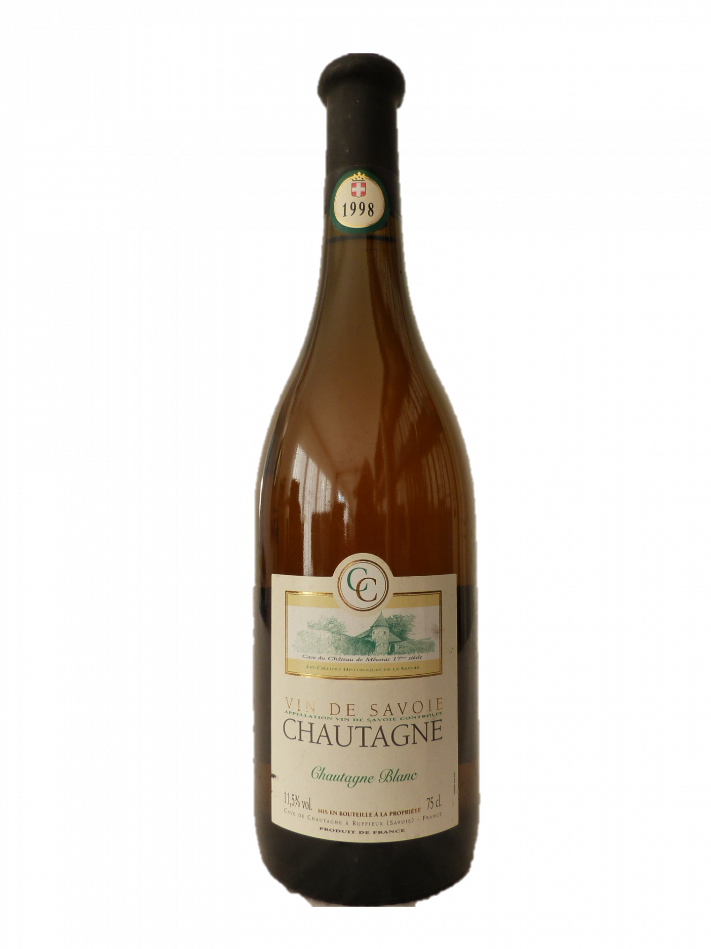 Vin de Savoie blanc