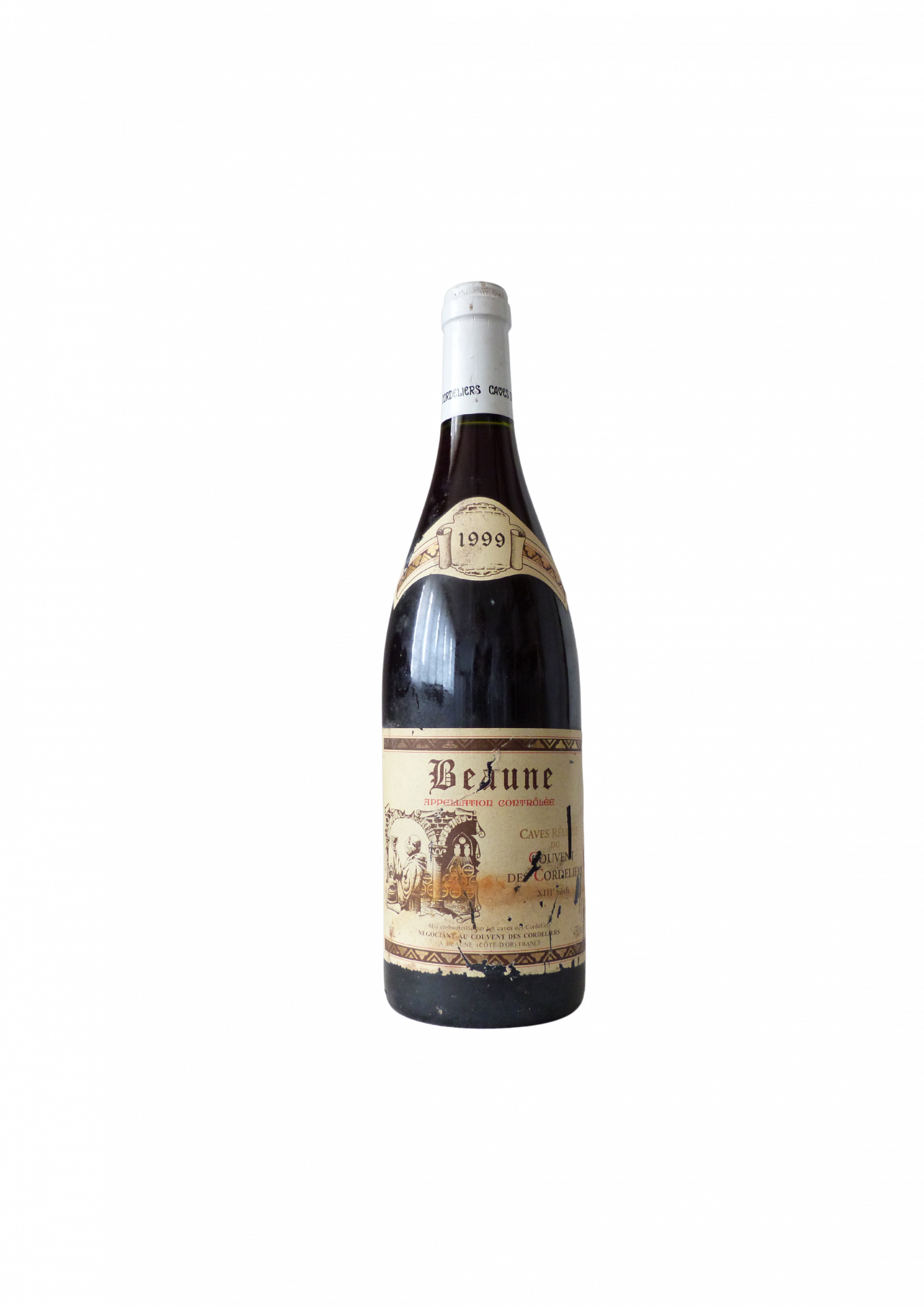 Beaune