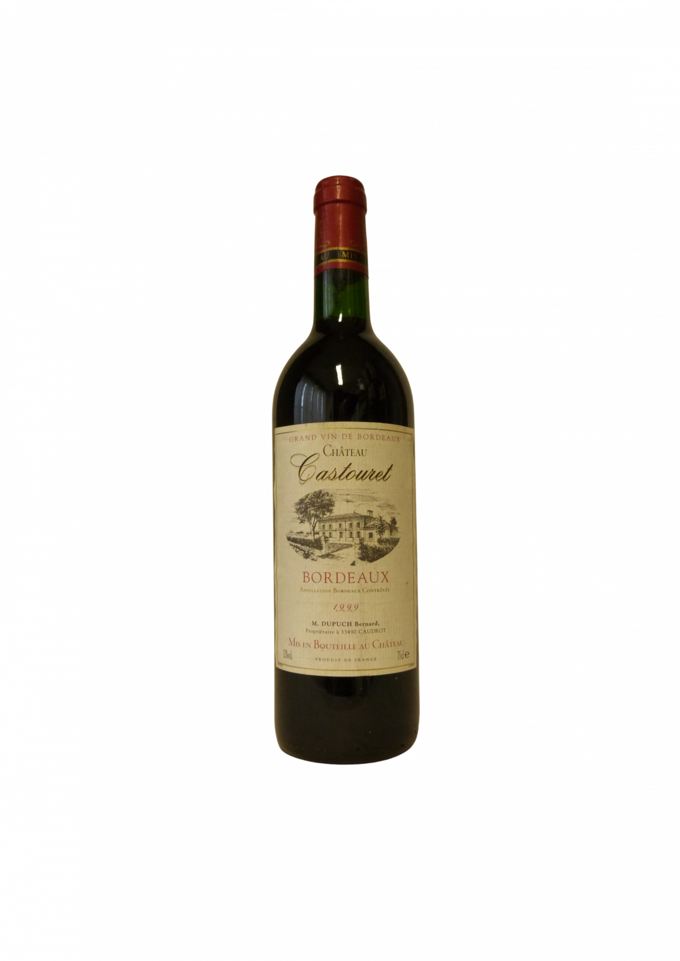 Bordeaux