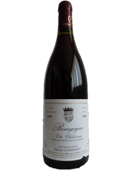 Bourgogne Cote Chalonnaise (C)