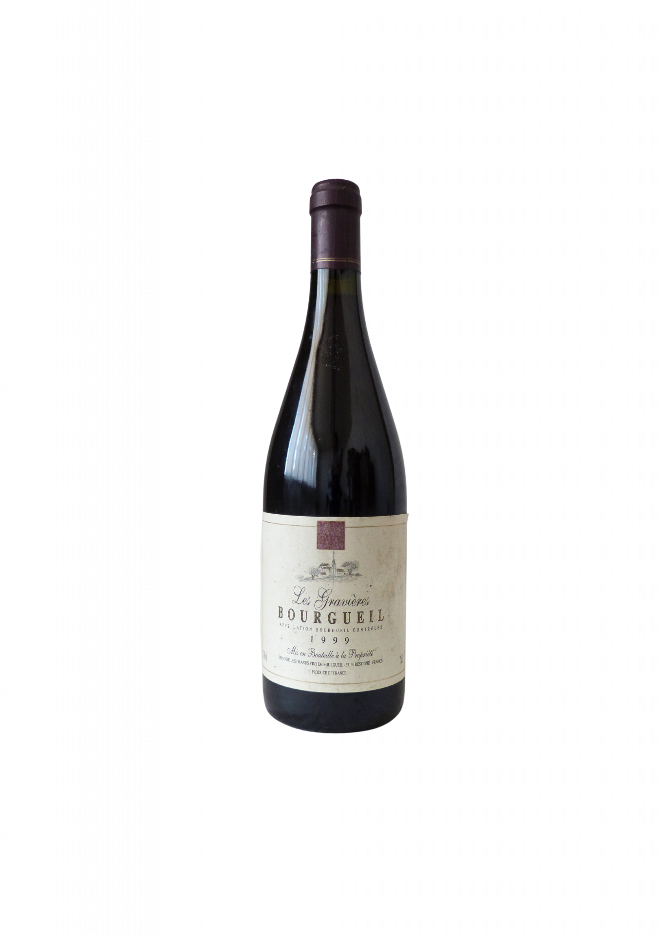 Bourgueil