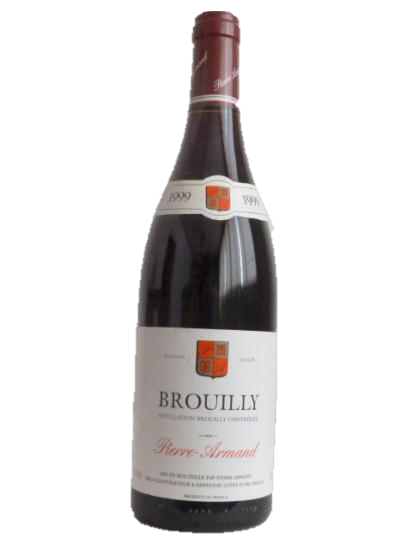 Brouilly (E)