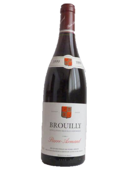 Brouilly