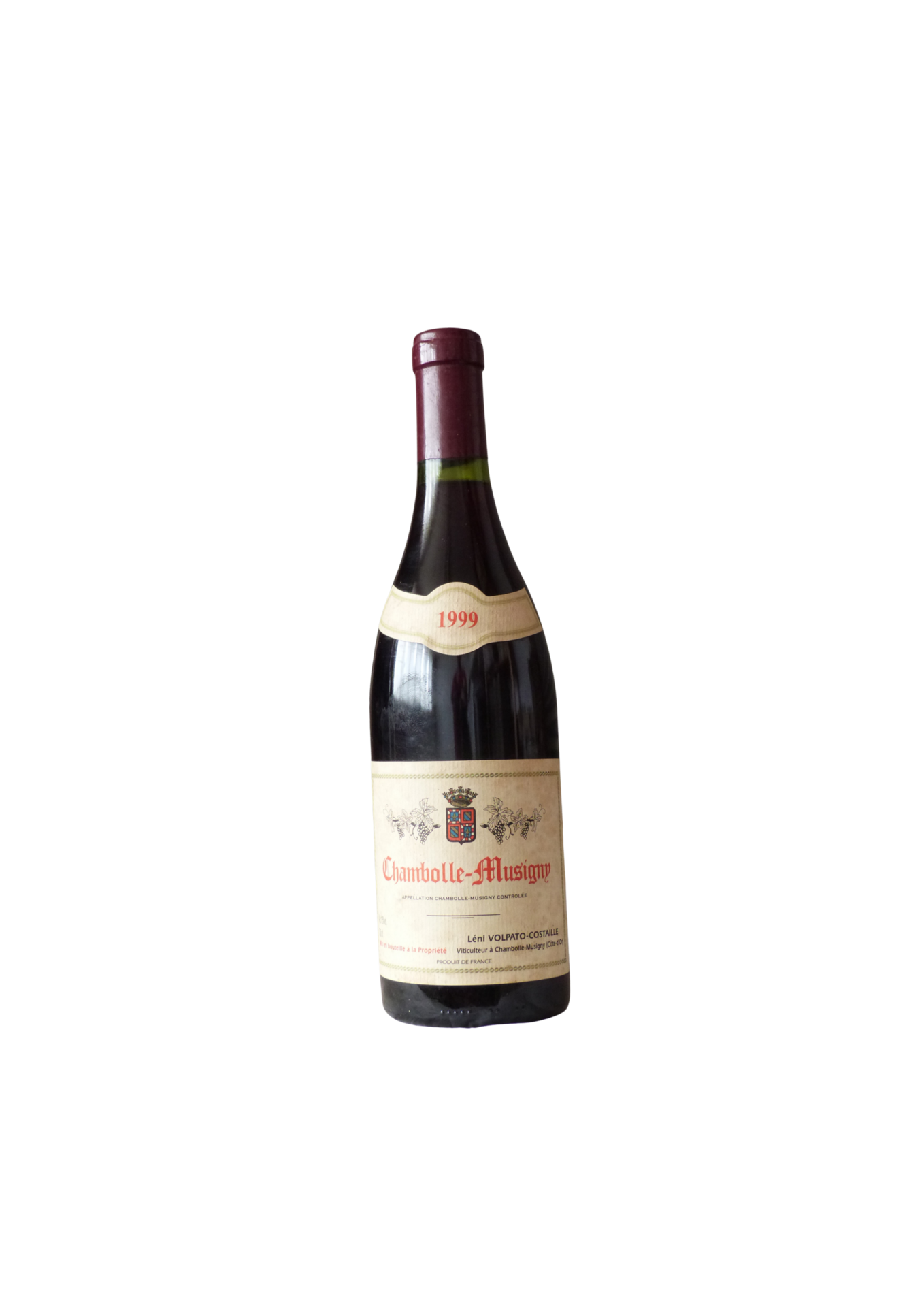 Chambolle Musigny