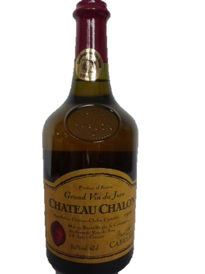 Chateau Chalon (63 cl)