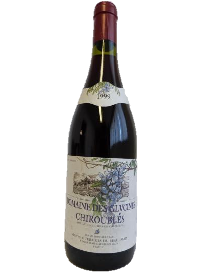 Chiroubles