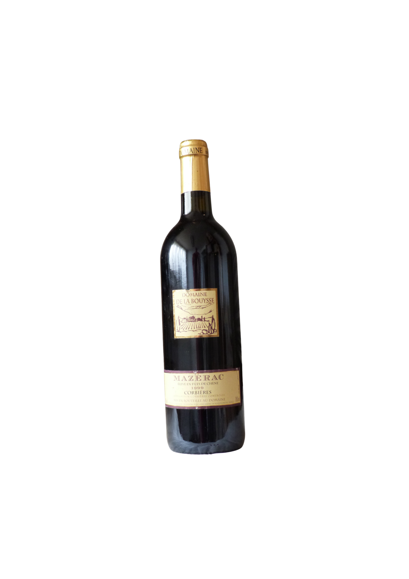 Corbieres