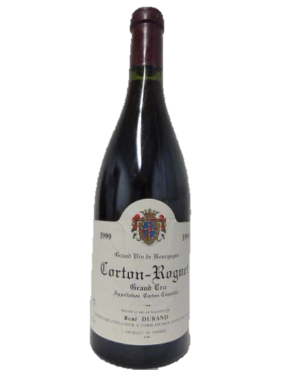 Corton GC
