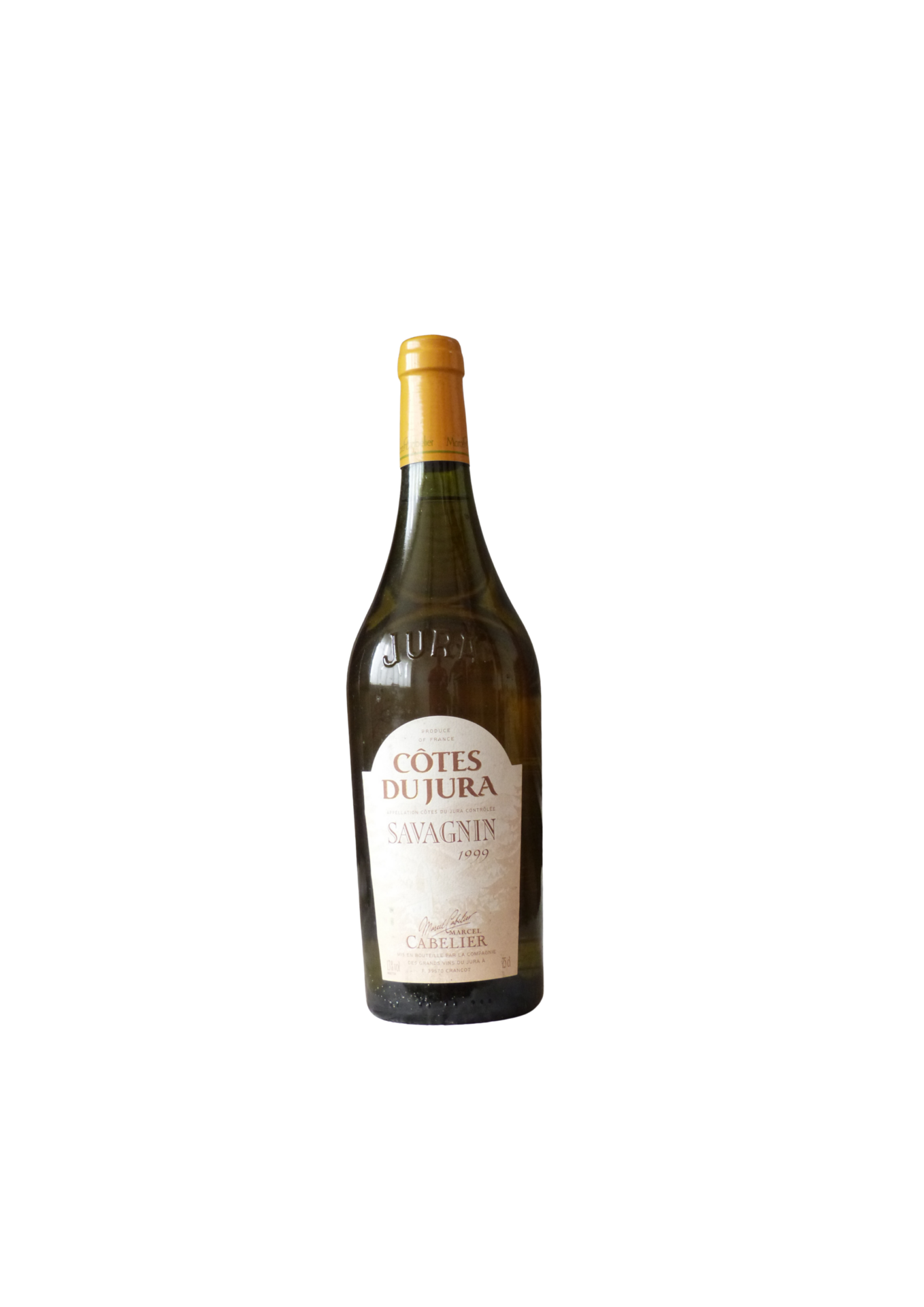 Cotes du Jura