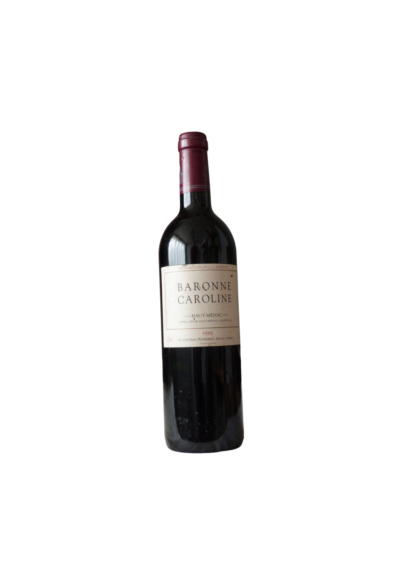 Haut Medoc