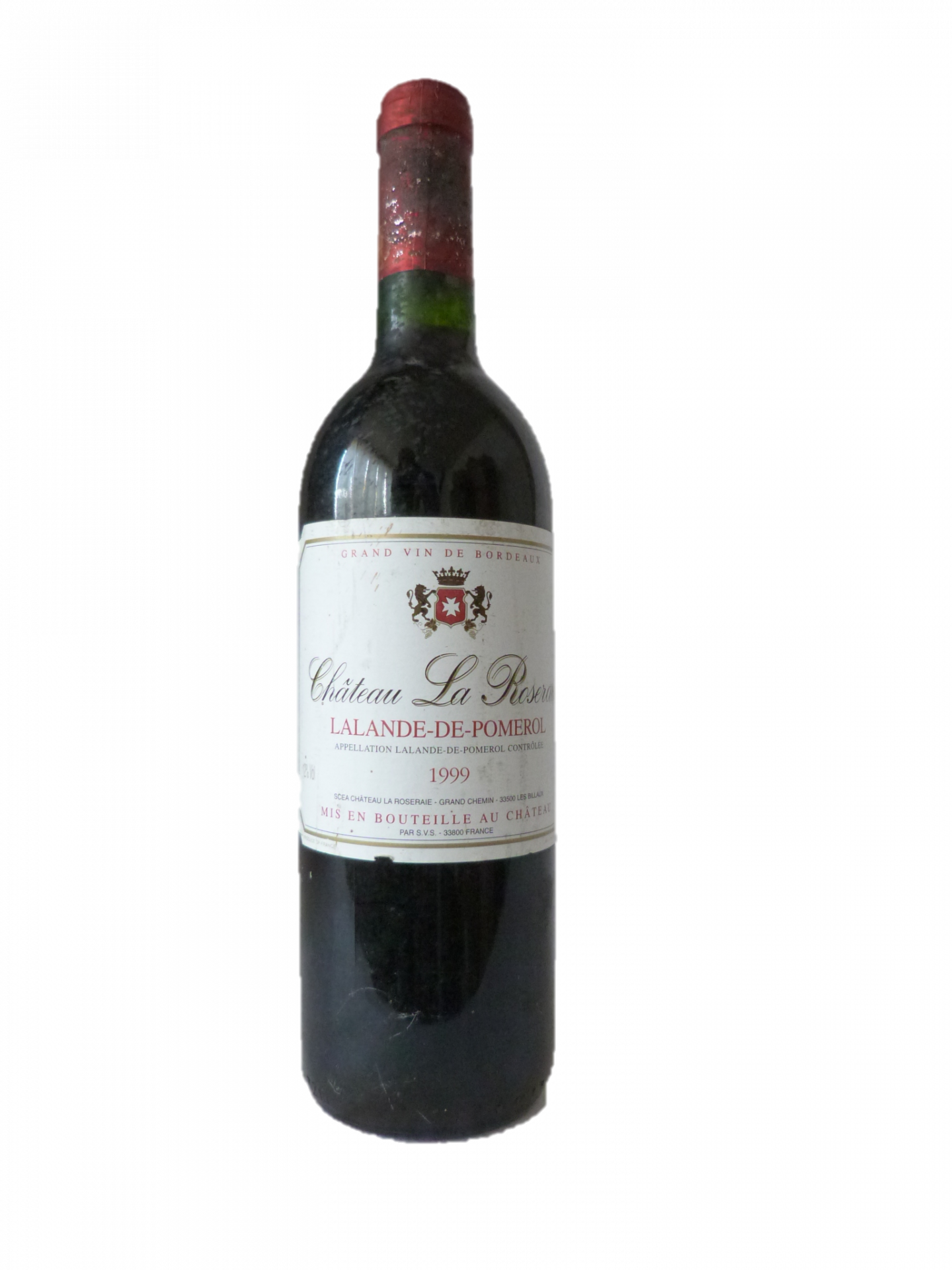 Lalande de Pomerol