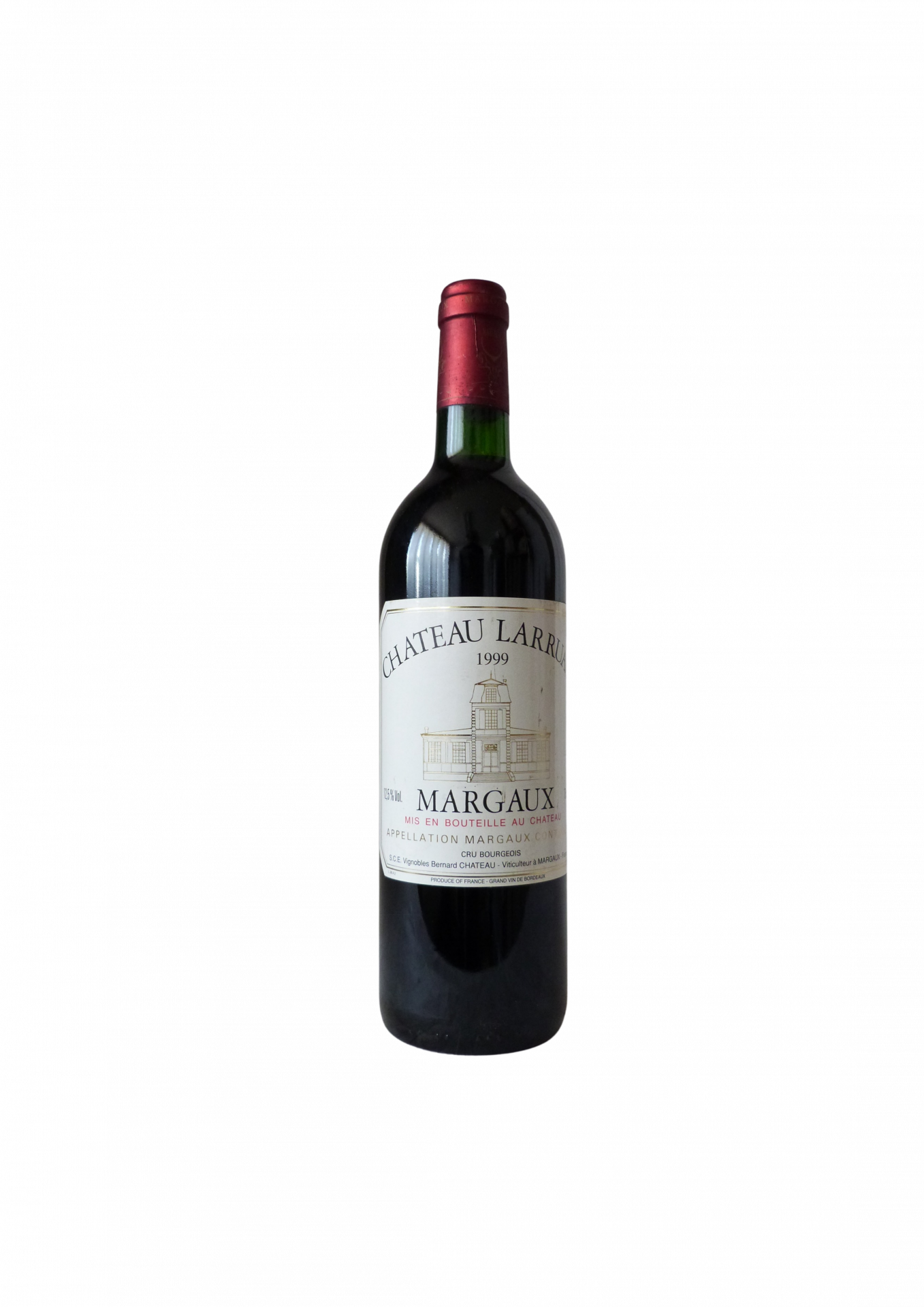 Margaux