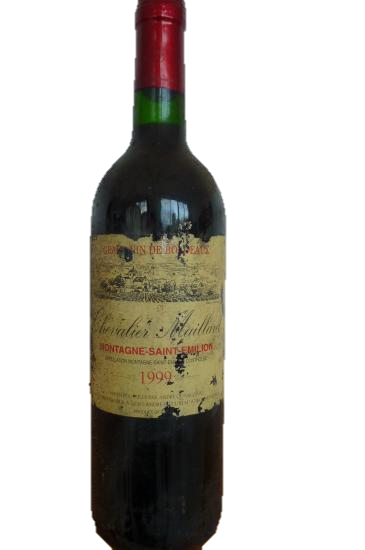 Montagne Saint Emilion